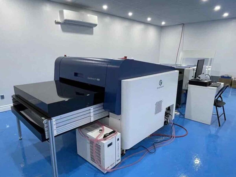 Baskı Öncesi CTP Makinaları_ Kaliteli Baskının Sırrı