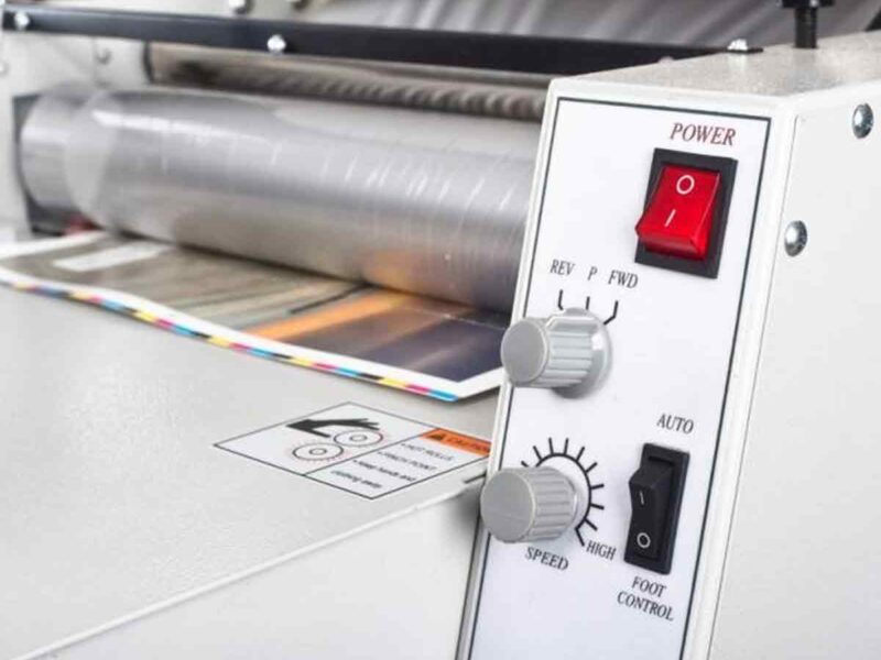 Kesim, Laminasyon ve Selefon Makineleri ile Ambalajda Fark Yaratın