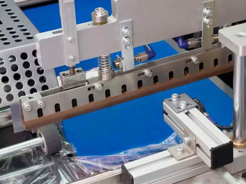 Matbaa ve Ambalaj Sektöründe Makina Bakımı ve Servis Önemi