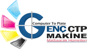 genc makine logo